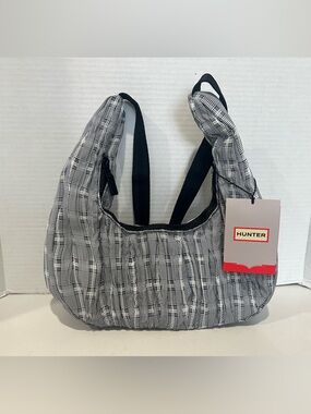 HUNTER Mini Lune Hobo Bag New with tags